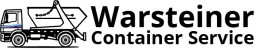Warsteiner Container Service